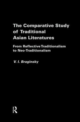 Comparative Study of Traditional Asian Literatures