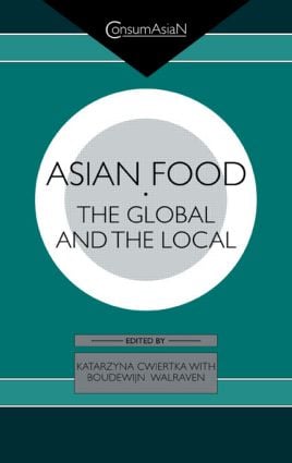 Asian Food