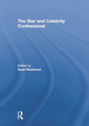 Star and Celebrity Confessional