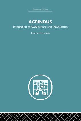 Agrindus