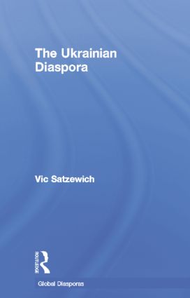 Ukrainian Diaspora