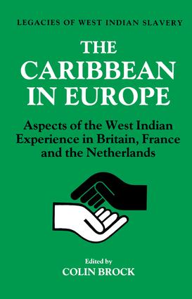 Caribbean in Europe