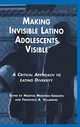 Making Invisible Latino Adolescents Visible