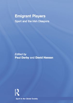 Emigrant Players