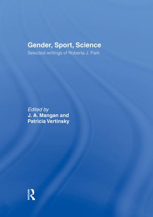 Gender, Sport, Science