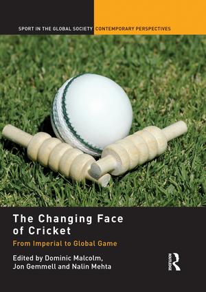Changing Face of Cricket