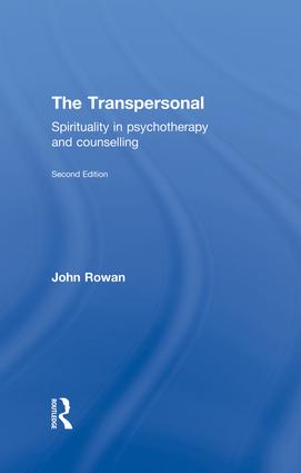 Transpersonal