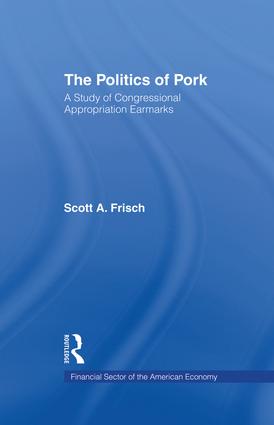 Politics of Pork