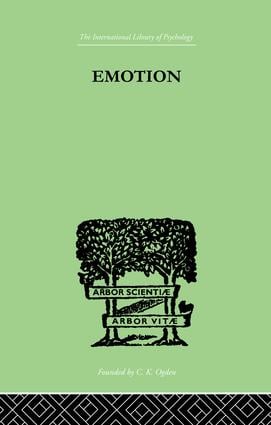 Emotion