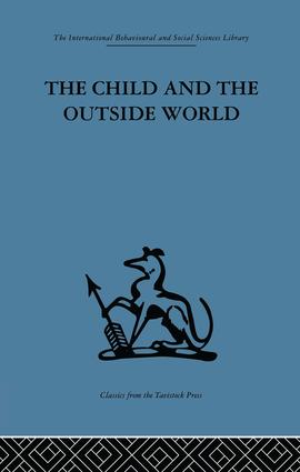 Child and the Outside World