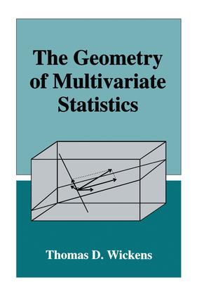 Geometry of Multivariate Statistics