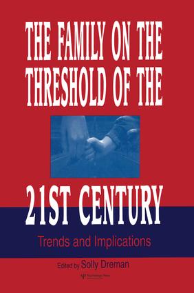 Family on the Threshold of the 21st Century