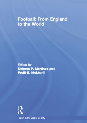 Football: From England to the World