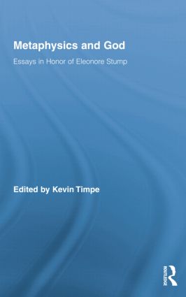 Metaphysics and God