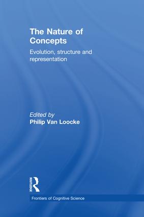 Nature of Concepts