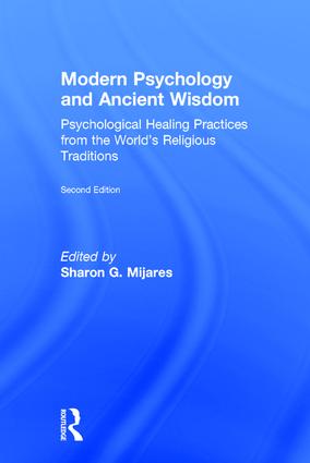Modern Psychology and Ancient Wisdom