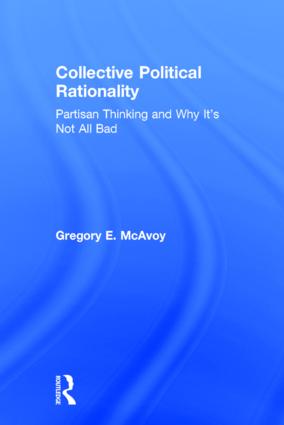 Collective Political Rationality