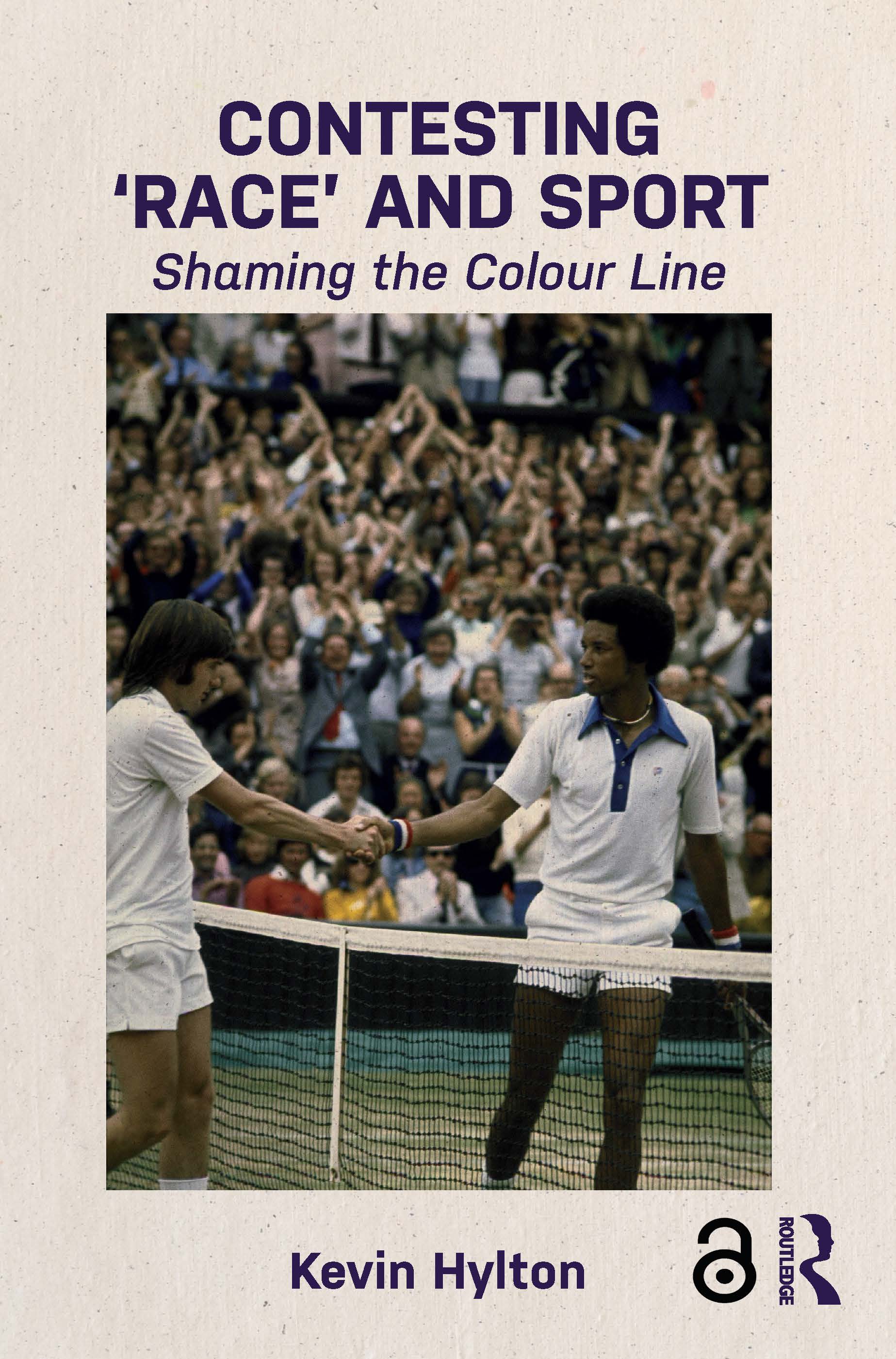 Contesting ‘Race’ and Sport