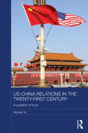 US-China Relations in the Twenty-First Century