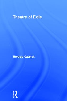 Theatre of Exile