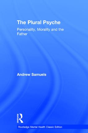 Plural Psyche