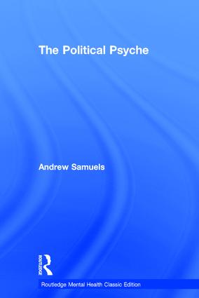 Political Psyche