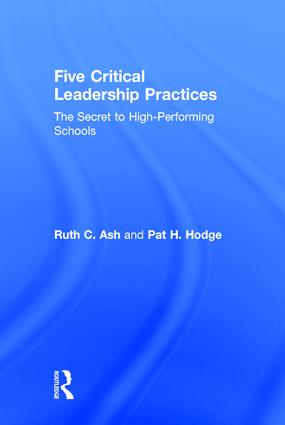 Five Critical Leadership Practices