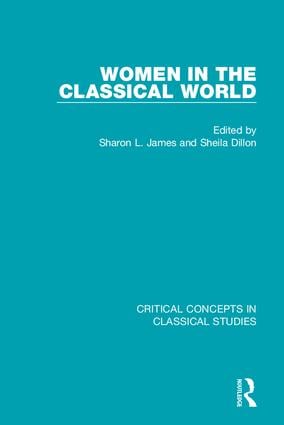 Women in the Classical World CC 4V