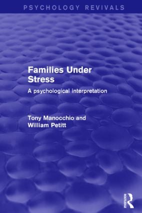 Families Under Stress
