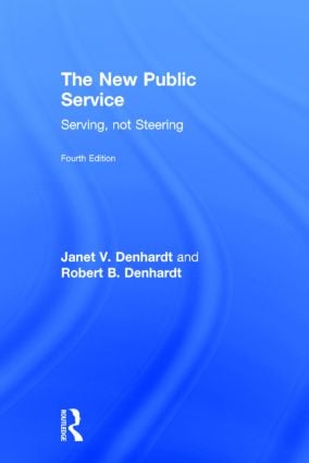 New Public Service