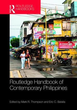 Routledge Handbook of the Contemporary Philippines