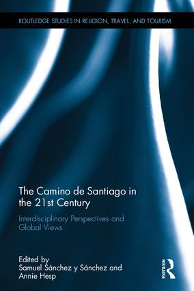Camino de Santiago in the 21st Century