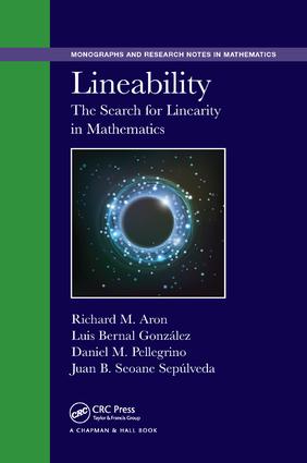 Lineability
