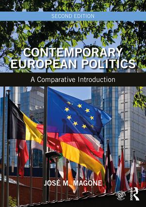Contemporary European Politics