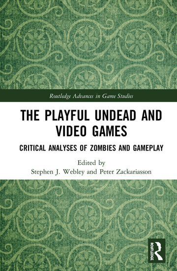 Playful Undead and Video Games