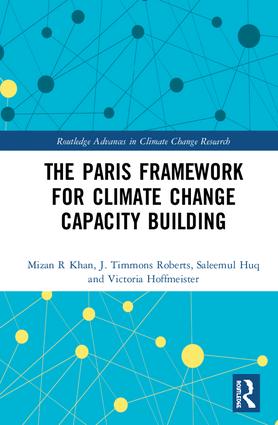 Paris Framework for Climate Change Capacity Building