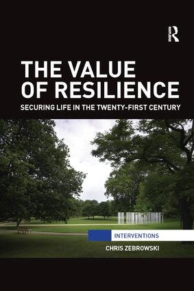 Value of Resilience