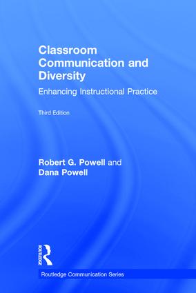 Classroom Communication and Diversity