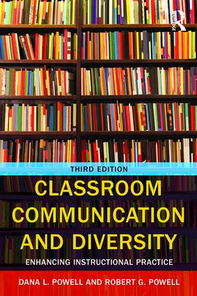 Classroom Communication and Diversity