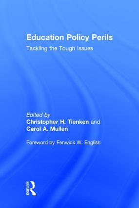 Education Policy Perils