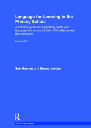 Language for Learning in the Primary School
