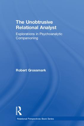 Unobtrusive Relational Analyst