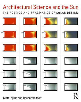 Architectural Science and the Sun