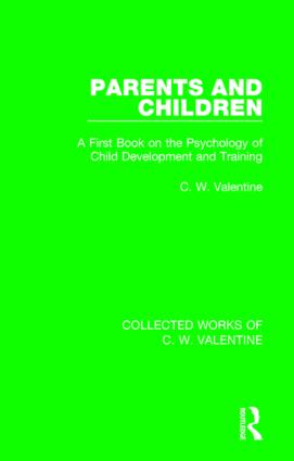 Parents and Children