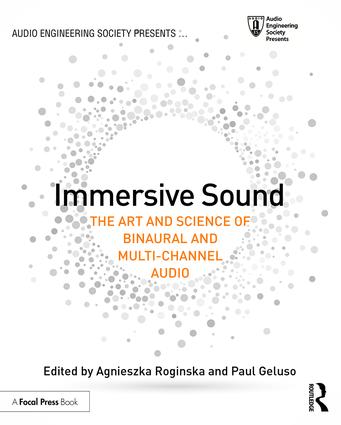 Immersive Sound
