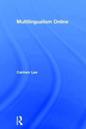 Multilingualism Online