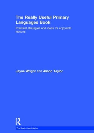 Really Useful Primary Languages Book
