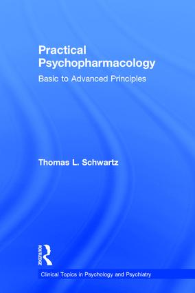 Practical Psychopharmacology