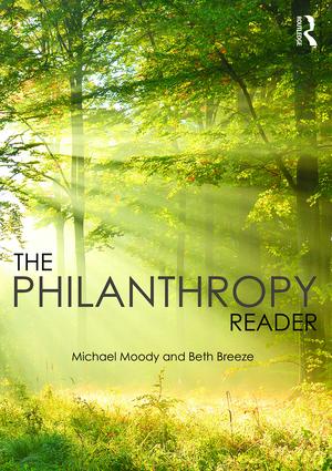 Philanthropy Reader