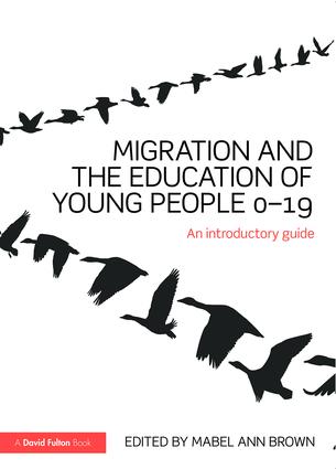 Migration and the Education of Young People 0-19
